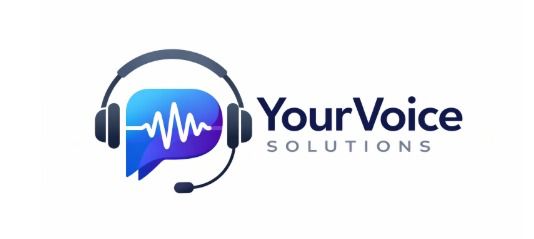 YourVoice logotype